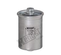 Filtro carburante Filtro per condotti/circuiti H149WK HENGST FILTER per PEUGEOT