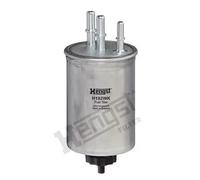 Filtro carburante Filtro per condotti/circuiti H192WK HENGST FILTER per JAGUAR