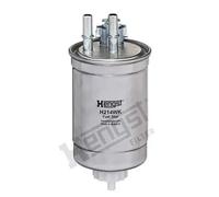 HENGST FILTER H214WK Filtro carburante