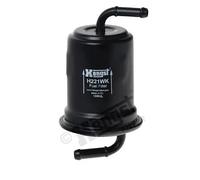 Filtro carburante Filtro per condotti/circuiti H221WK HENGST FILTER per MAZDA