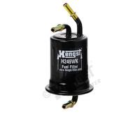 HENGST FILTER H249WK Filtro carburante