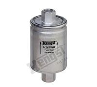 Filtro carburante Filtro per condotti/circuiti H267WK HENGST FILTER per ROVER MG