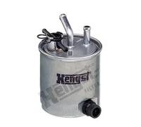 Filtro carburante Filtro per condotti/circuiti H322WK01 HENGST FILTER per NISSAN