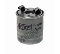 Filtro carburante Filtro per condotti/circuiti H331WK HENGST FILTER