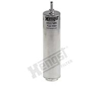 Filtro carburante Filtro per condotti/circuiti H337WK HENGST FILTER per BMW 3