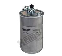Filtro carburante Filtro per condotti/circuiti H341WK HENGST FILTER per OPEL