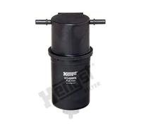 Filtro carburante Filtro per condotti/circuiti H349WK HENGST FILTER per VW