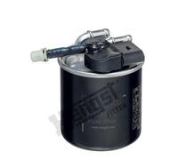Filtro carburante HENGST FILTER H406WK