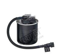 HENGST FILTER H412WK Filtro carburante