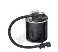 Filtro carburante Filtro per condotti/circuiti H413WK HENGST FILTER