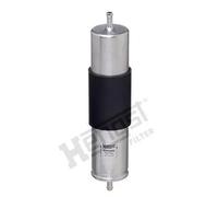 Filtro carburante Filtro per condotti/circuiti H428WK HENGST FILTER per BMW X5