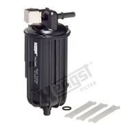 Filtro carburante HENGST FILTER H429WK D397