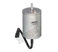 Filtro carburante Filtro per condotti/circuiti H430WK HENGST FILTER per PORSCHE