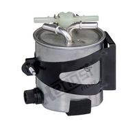 Filtro carburante Filtro per condotti/circuiti H441WK HENGST FILTER per RENAULT
