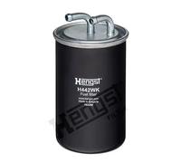 HENGST FILTER H442WK Filtro carburante