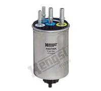 Filtro Carburante Hengst Filter H457WK per Land Rover