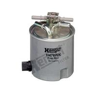 HENGST FILTER H478WK Filtro carburante