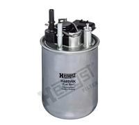 HENGST FILTER H485WK Filtro carburante