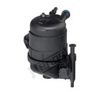 HENGST FILTER H487WK Filtro carburante