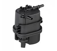 Hengst & Co Filtro carburante H54WK01 Ø155/131 mm
