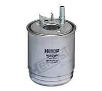 Filtro carburante Filtro per condotti/circuiti H582WK HENGST FILTER per HYUNDAI