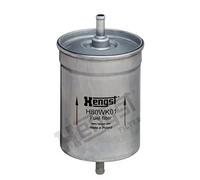 HENGST FILTER H80WK01 Filtro carburante per BMW 3 Limousine (E30) 3 Coupe (E36)
