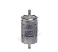 Filtro carburante Filtro per condotti/circuiti H82WK01 HENGST FILTER per OPEL VW