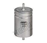 Filtro carburante HENGST FILTER H82WK02