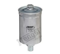 Filtro carburante Filtro per condotti/circuiti H84WK03 HENGST FILTER per AUDI VW