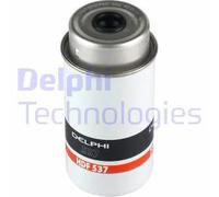 Filtro carburante Filtro per condotti/circuiti HDF537 DELPHI per FORD LTI
