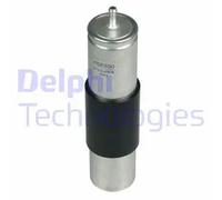 DELPHI HDF550 Filtro carburante