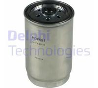 Filtro carburante Filtro per condotti/circuiti HDF591 DELPHI per HYUNDAI KIA