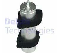 Filtro carburante Filtro per condotti/circuiti HDF603 DELPHI per AUDI A6 C7 Q7