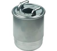 Delphi Filtro carburante HDF653 per condotti/circuiti per Mercedes-Benz