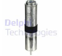 Filtro carburante Filtro per condotti/circuiti HDF696 DELPHI per MINI BMW