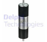 DELPHI HDF698 Filtro carburante