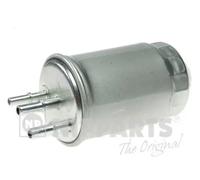 Filtro carburante Filtro per condotti/circuiti J1330319 NIPPARTS per SSANGYONG