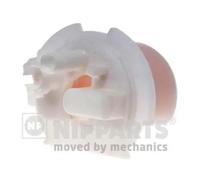 Filtro carburante Filtro per condotti/circuiti J1330324 NIPPARTS per KIA