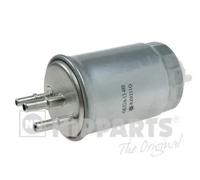 Filtro carburante Filtro per condotti/circuiti J1330403 NIPPARTS per SSANGYONG