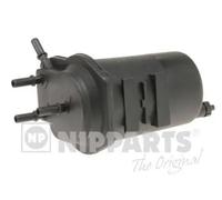 Filtro carburante Filtro per condotti/circuiti J1331039 NIPPARTS per NISSAN