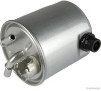Filtro carburante Filtro per condotti/circuiti J1331046 HERTH+BUSS JAKOPARTS