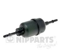 Filtro carburante Filtro per condotti/circuiti J1333057 NIPPARTS per FORD MAZDA