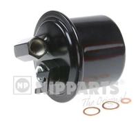 Filtro carburante Filtro per condotti/circuiti J1334011 NIPPARTS per HONDA