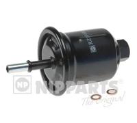 Filtro carburante Filtro per condotti/circuiti J1335042 NIPPARTS per MITSUBISHI