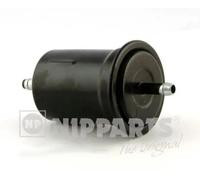 Filtro carburante Filtro per condotti/circuiti J1336035 NIPPARTS per DAIHATSU