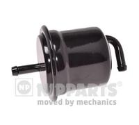 Filtro carburante Filtro per condotti/circuiti J1338020 NIPPARTS per SUZUKI SX4