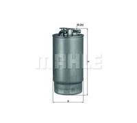 STARK SKFF-0870044 Filtro carburante Filtro combustibile per BMW X5 (E53) Filtro