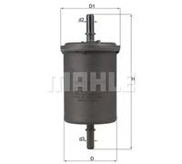 Filtro carburante MAHLE KNECHT KL 416/1