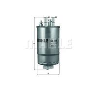 Filtro carburante Filtro per condotti/circuiti KL 566 KNECHT per FIAT FORD