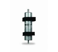 MAHLE Filtro carburante KL596
